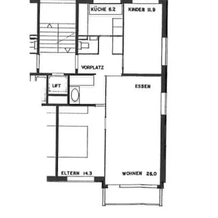 Beautiful, Quite And Very 2 Bedroom Flat Apartamento *