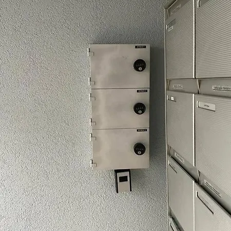 Beautiful, Quite And Very 2 Bedroom Flat Apartamento