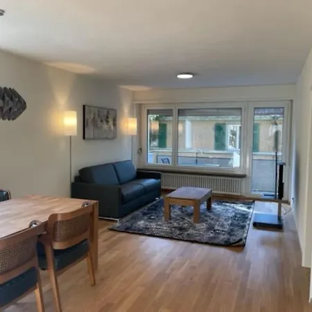 Apartamento Beautiful, Quite And Very 2 Bedroom Flat *