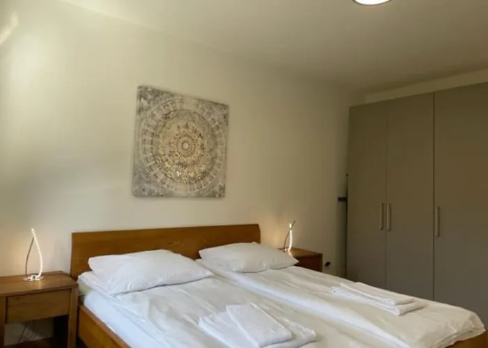 Beautiful, Quite And Very 2 Bedroom Flat * Zurich