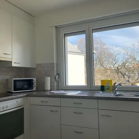 Beautiful, Quite And Very 2 Bedroom Flat