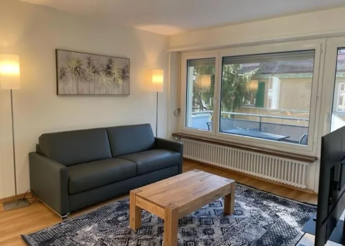 Beautiful, Quite And Very 2 Bedroom Flat Daire *