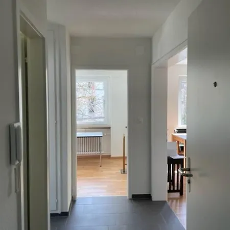 Appartement Beautiful, Quite And Very 2 Bedroom Flat *